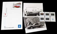 GM PONTIAC FIREBIRD TRANS AM