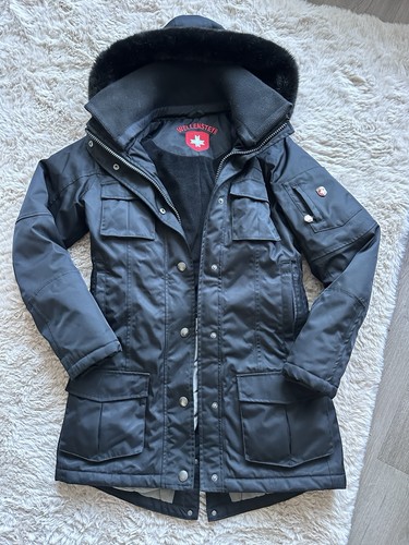 Wellensteyn schneezauber jacke - wellensteyn,