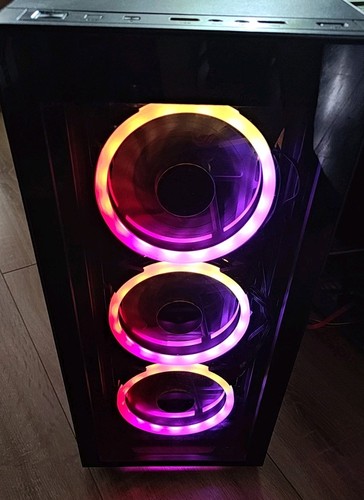 Gaming ryzen 5 - pc, 3500