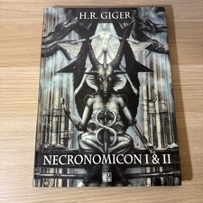 Necronomicon