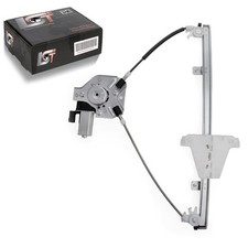 Elektrischer fensterheber mit - elektrischer,
