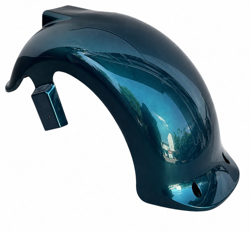 Schutzblech hinten roller - schutzblech,