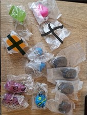 Tupperware Schlüsselanhänger