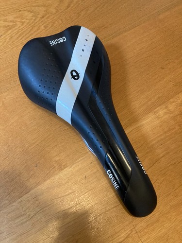 Cosine endurance sattel in - ti,