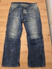 G-Star Raw 3301 Herren Jeans