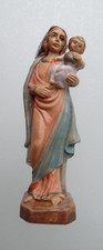 Maria mit jesus kind figur - mit,