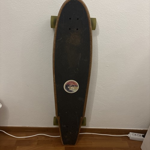 Longskateboard gebraucht - longskateboard,