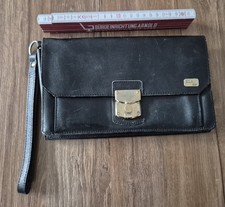 Handgelenktasche Herren -