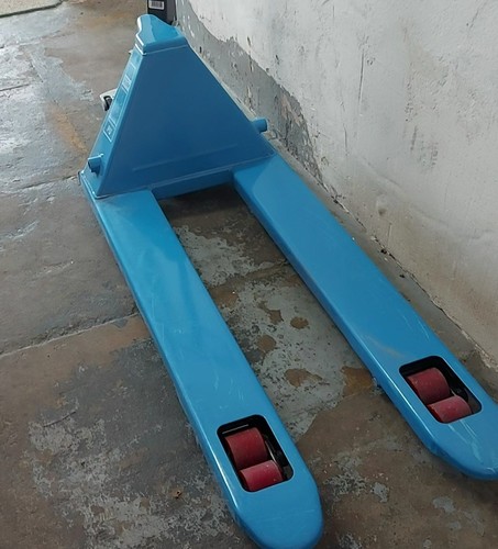 Hubwagen 2500 gebraucht - 2500,