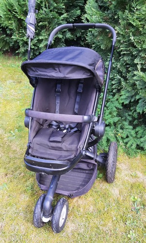 Kinderwagen buggy quinny buzz - quinny,