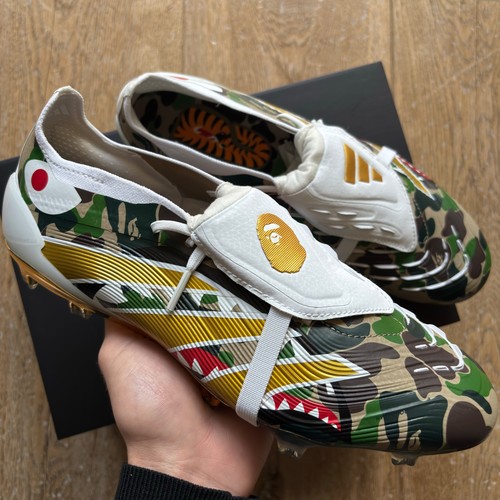 Adidas bape predator elite - x,