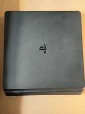 Sony PlayStation4 PS4