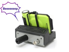 SWISSPHONE ALARMPFEIFE FME DME