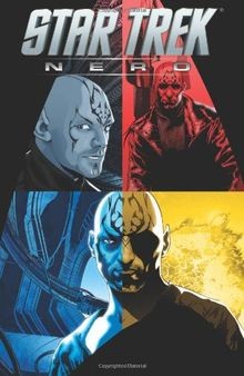 Star trek nero - star, trek: