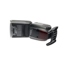 Canon Speedlite 600EX RT