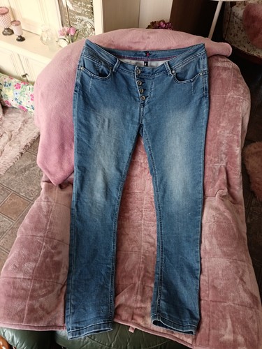 Buena vista malibu jeans - buena,
