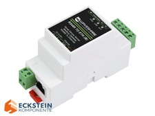 WaveShare Industrial Serial