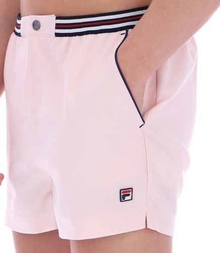 Fila borg pink hightide - fila,