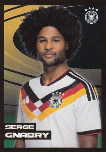 Ferrero sticker fußball - ferrero, wm