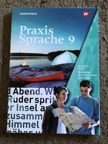 Praxis sprache 9 - praxis,