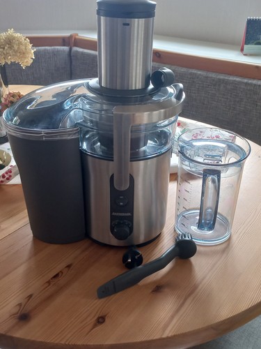 Gastroback design multi juicer - gastroback,
