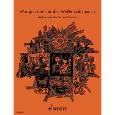 Schott music morgen - schott, kommt