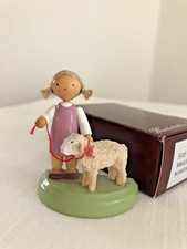 ERZGEBIRGE FLADE  Figur "