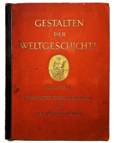 Sammelbilder album personen - sammelbilder-album, „personen