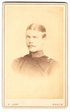 Fotografie H. Joop, Berlin