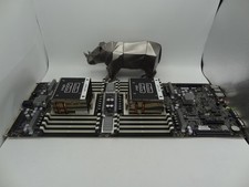 NVIDIA Y182AR4 NBM2317 MB Dual