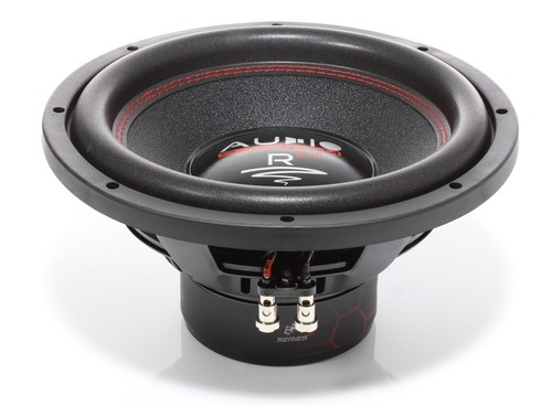 Audio system r12fa evo - system,
