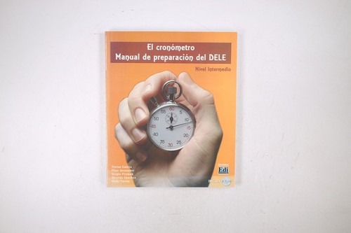 98893 cronómetro - 98893, el