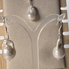 Elegantes Barockperlen