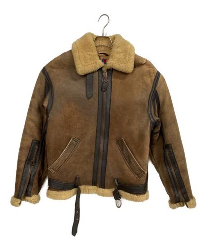Schott fliegerjacke erwachsene - schott,