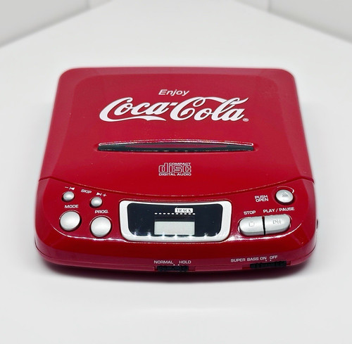 Nos coca cola - nos, coca-cola