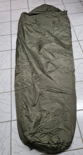 Orig holl modular schlafsack - modular,