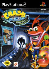 Crash bandicoot der zorn - der, des