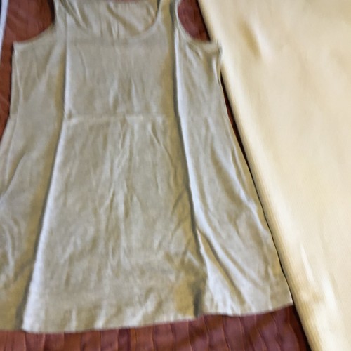 Esmara long shirt ärmellos - esmara,