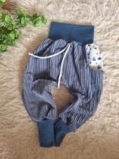 NEU Handmade Cord Haremshose