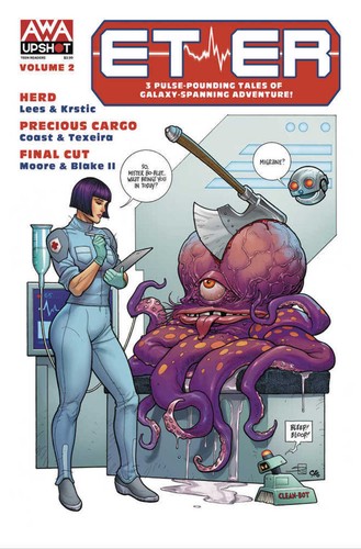 One shot cover a - et-er,