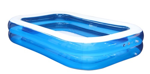 Familienpool planschbecken - xl,