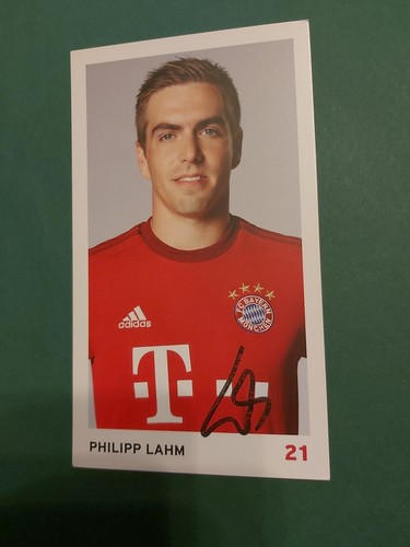 Bayern münchen p lahm - bayern, p.
