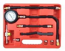 Kraftstoffdruckprüfer