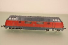 Alte V200 060 Guss Lok für