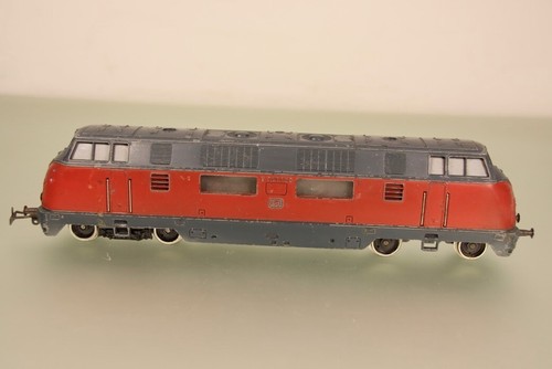 Alte v200 060 guss lok - alte,