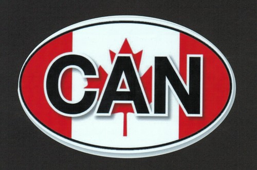 Kanada auto aufkleber canada - auto-aufkleber,