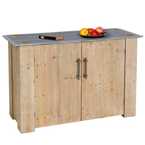 Sideboard hwc l76 kommode - hwc-l76,,