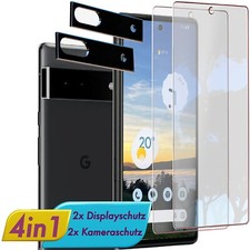 Display & Kameraschutz Glas