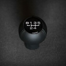 VW 5 Gang Schaltknauf Golf