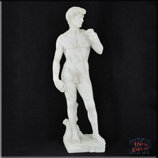 Statue Figur David XL Antike